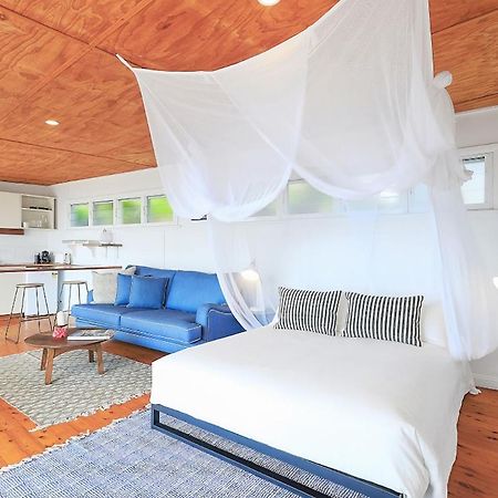Villa Boatshed Huskisson Exterior foto