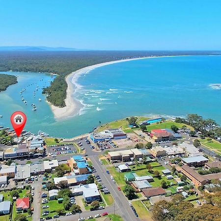 Villa Boatshed Huskisson Exterior foto