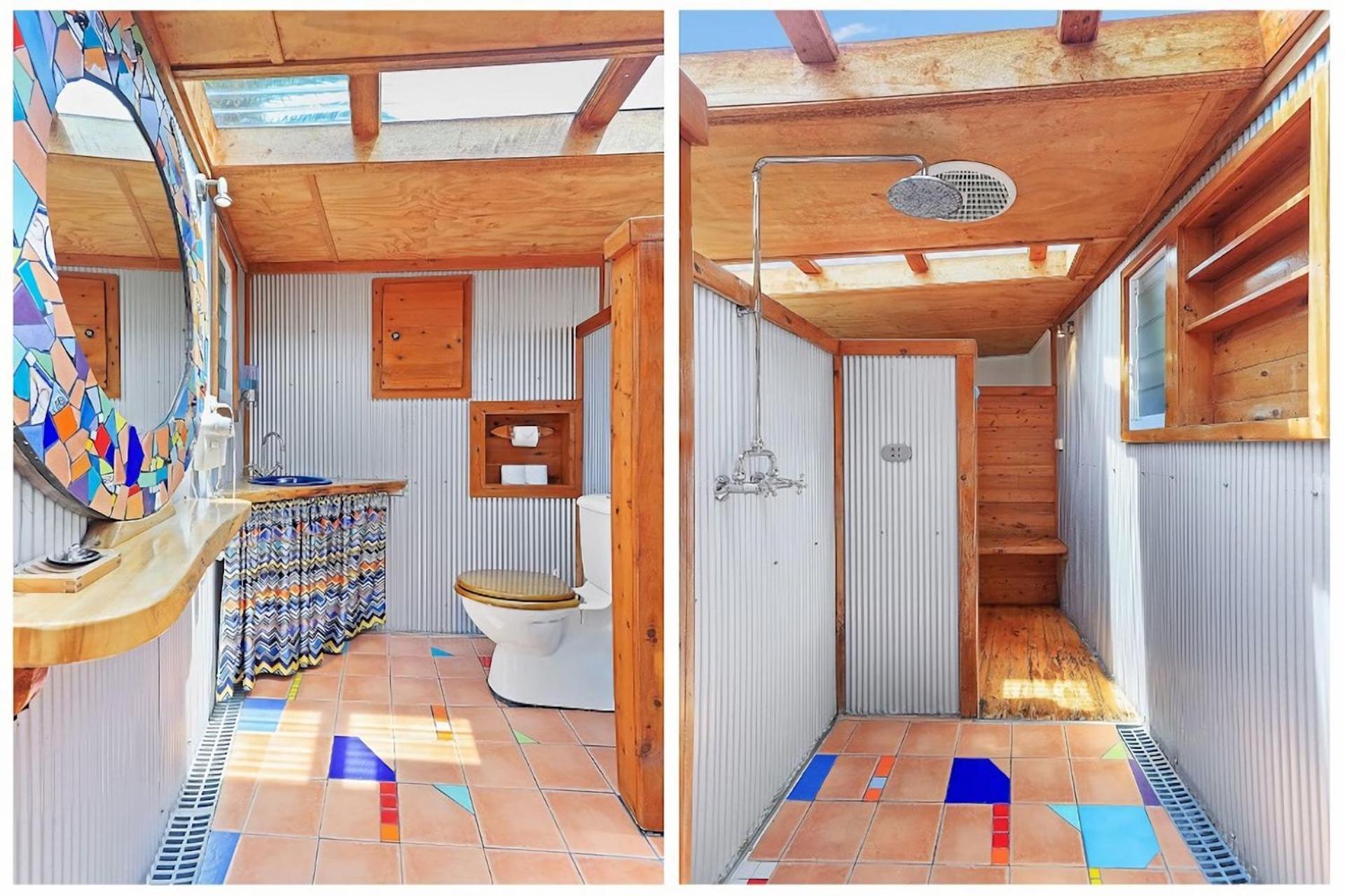 Villa Boatshed Huskisson Exterior foto